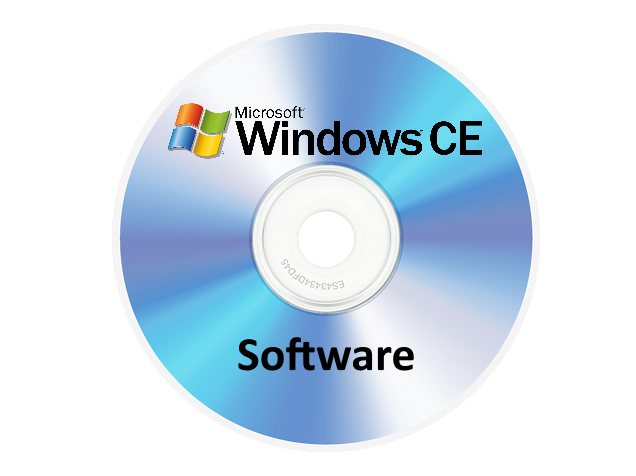 Windows CE 2.11